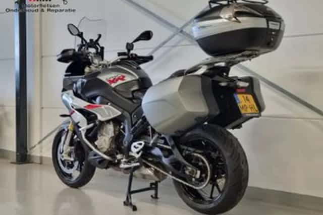 BMW S 1000 XR (2016) thumbnail 3