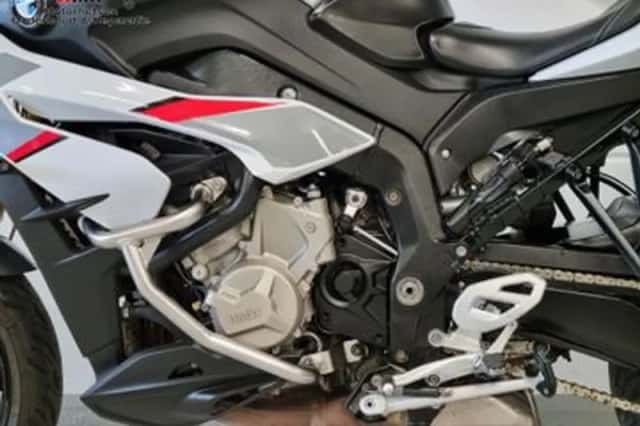 BMW S 1000 XR (2016) thumbnail 5
