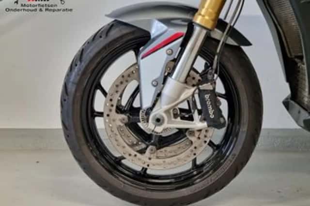 BMW S 1000 XR (2016) thumbnail 6