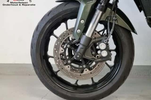 Yamaha Tracer 900 (2017) thumbnail 6