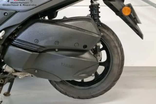 Yamaha Tricity 300 (2021) thumbnail 4