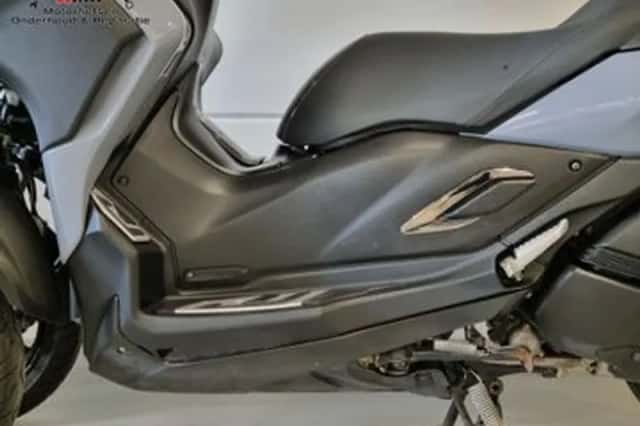 Yamaha Tricity 300 (2021) thumbnail 5
