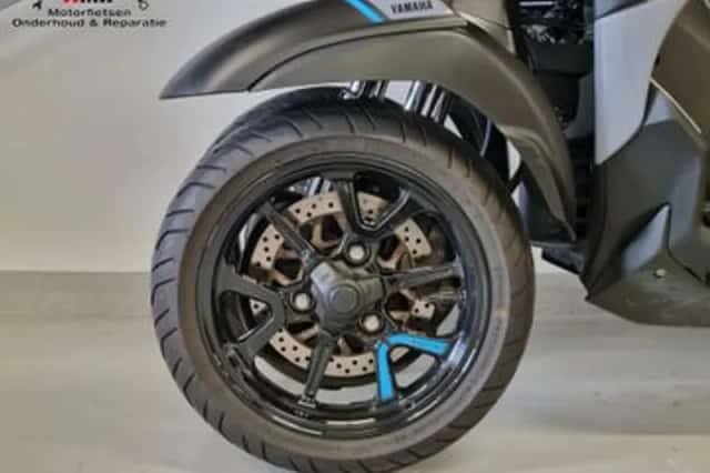 Yamaha Tricity 300 (2021) thumbnail 6