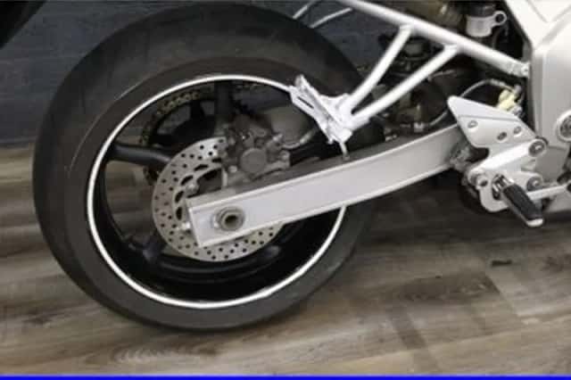 Yamaha FZ 6N (2007) thumbnail 2