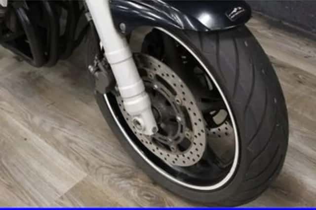 Yamaha FZ 6N (2007) thumbnail 4