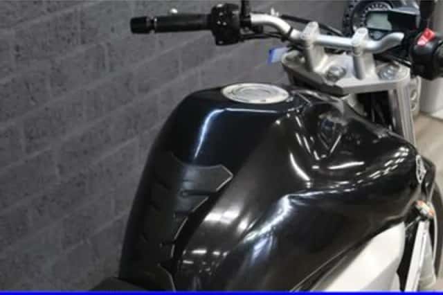 Yamaha FZ 6N (2007) thumbnail 5