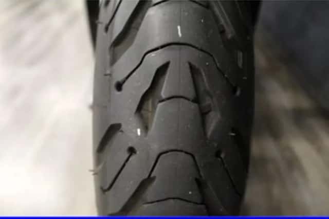 Aprilia Mana 850 (2008) thumbnail 6