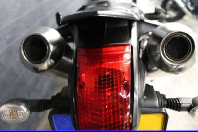 Yamaha XT 660 (2010) thumbnail 4