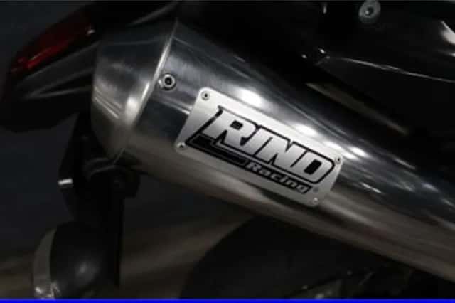 Yamaha XT 660 (2010) thumbnail 6