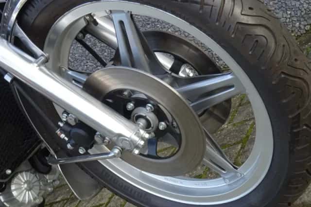 Honda GL 1000 K3 (1978) thumbnail 5