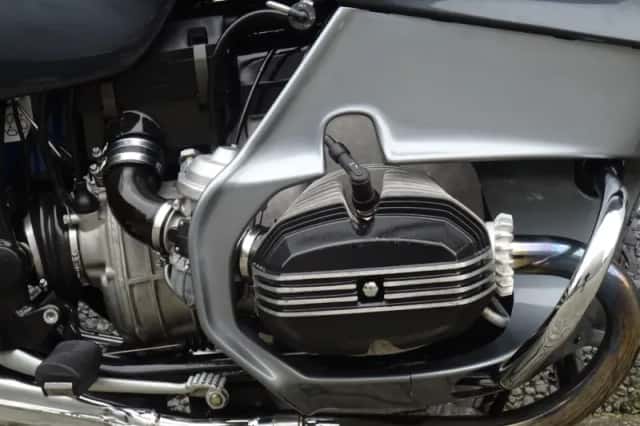 BMW R 100RT Classic (1996) thumbnail 4