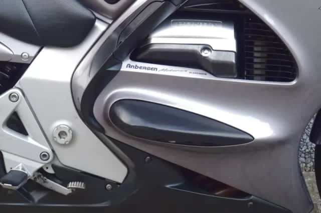 Honda ST 1300 PAN European (2003) thumbnail 4