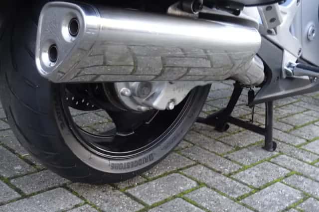 Honda ST 1300 Pan European (2003) thumbnail 6