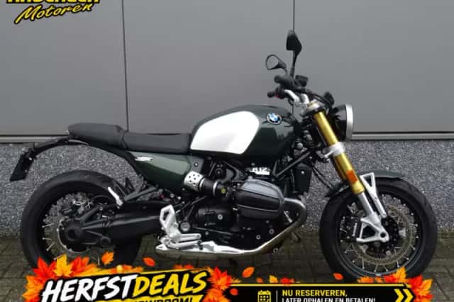 BMW R 12 Nine T (2024) thumbnail 1