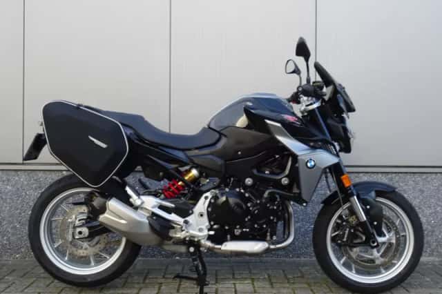 BMW F 900 R (2023) thumbnail 1