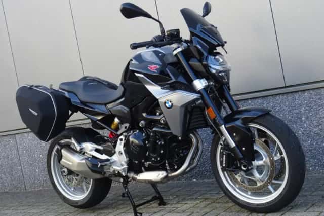 BMW F 900 R (2023) thumbnail 2