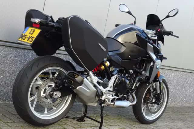 BMW F 900 R (2023) thumbnail 3