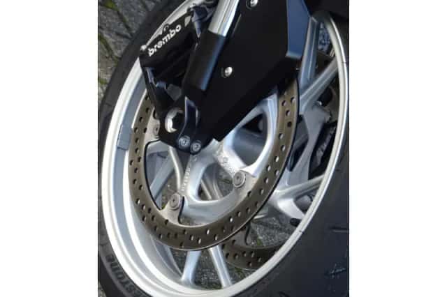 BMW F 900 R (2023) thumbnail 5