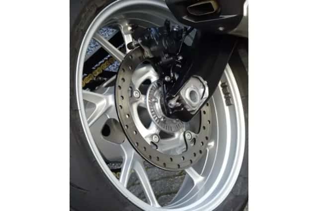 BMW F 900 R (2023) thumbnail 6