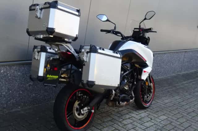 Benelli TRK 702 (2024) thumbnail 3
