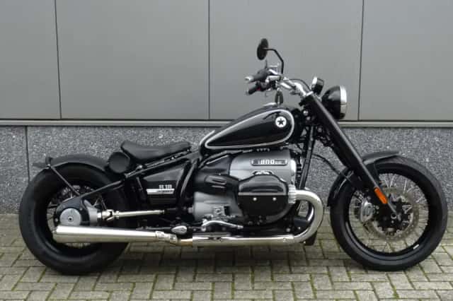 BMW R 18 (2021) thumbnail 1