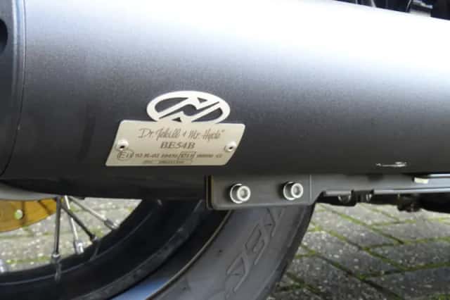 BMW R 18 (2021) thumbnail 2