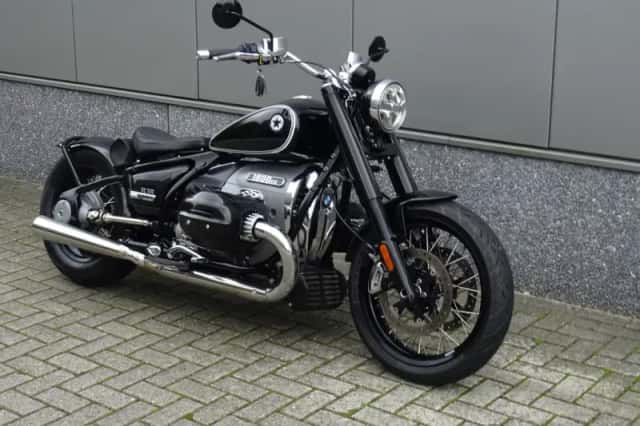 BMW R 18 (2021) thumbnail 2