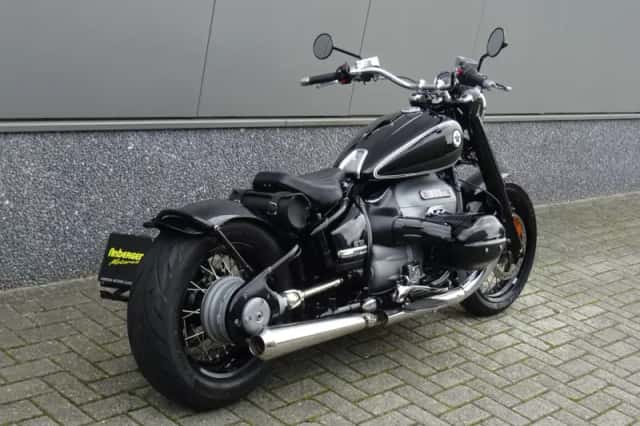 BMW R 18 (2021) thumbnail 3