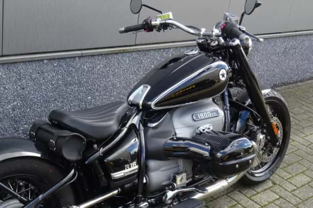 BMW R 18 (2021) thumbnail 3