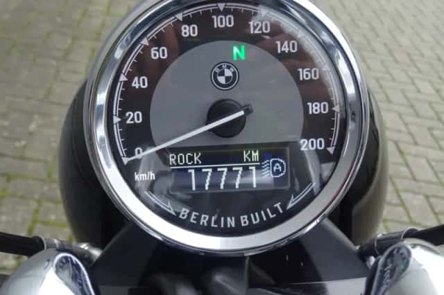 BMW R 18 (2021) thumbnail 4