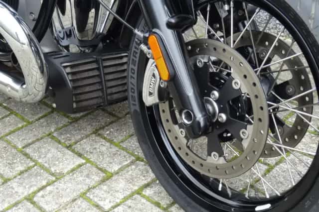 BMW R 18 (2021) thumbnail 5