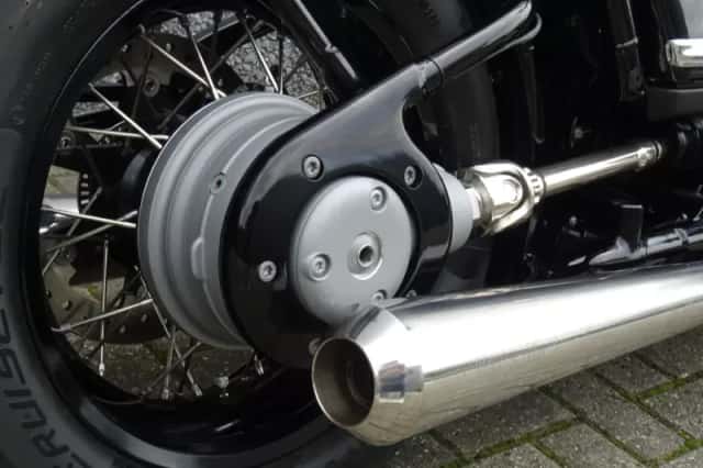 BMW R 18 (2021) thumbnail 6