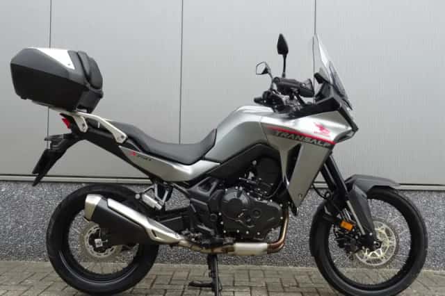 Honda Xl 750 TRANSALP (2023) thumbnail 1