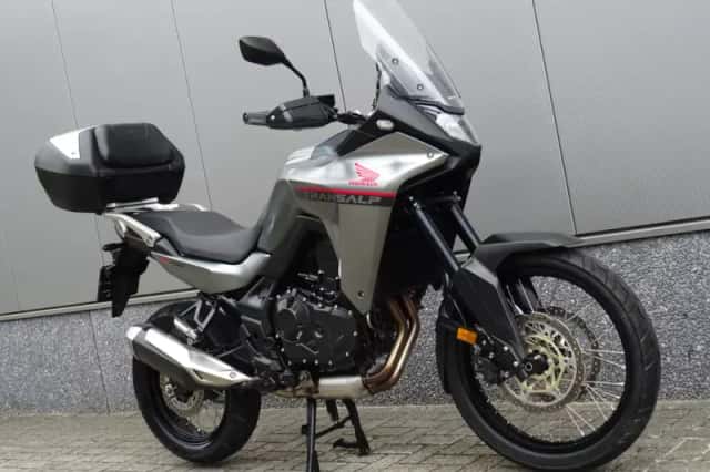 Honda Xl 750 TRANSALP (2023) thumbnail 2