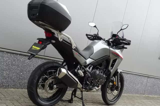 Honda Xl 750 TRANSALP (2023) thumbnail 3