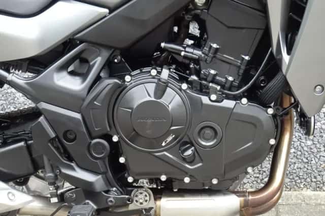 Honda Xl 750 TRANSALP (2023) thumbnail 4