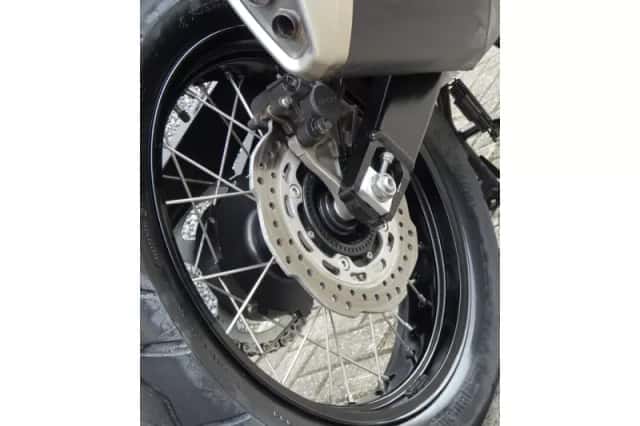 Honda Xl 750 TRANSALP (2023) thumbnail 6