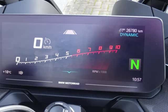 BMW R 1250RT Elegance (2020) thumbnail 4
