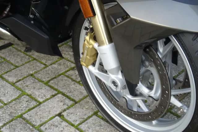 BMW R 1250RT Elegance (2020) thumbnail 5