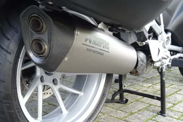 BMW R 1250RT Elegance (2020) thumbnail 6