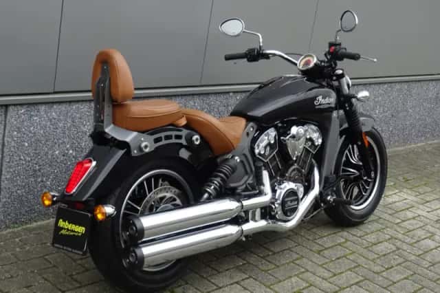Indian Scout (2015) thumbnail 3