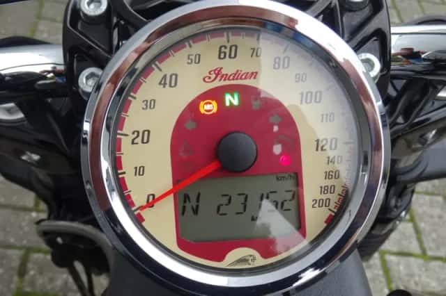 Indian Scout (2015) thumbnail 4
