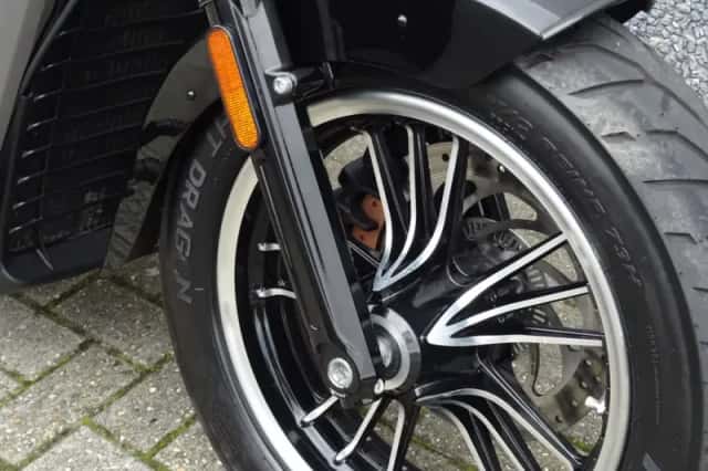 Indian Scout (2015) thumbnail 5