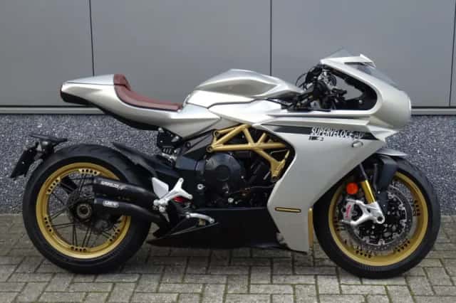 MV Agusta Superveloce S (2024) thumbnail 1