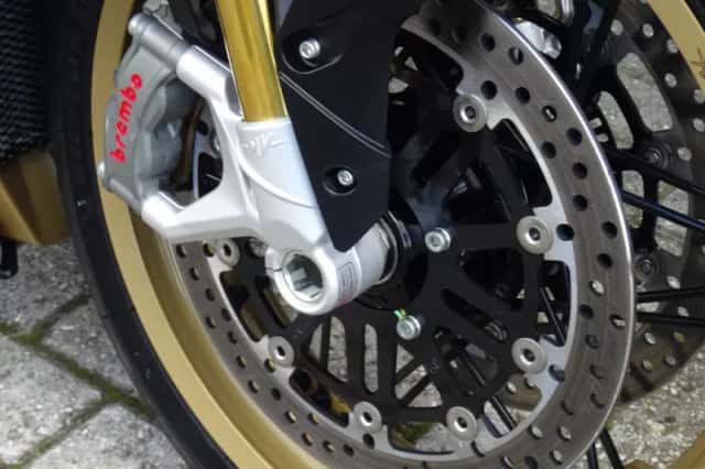 MV Agusta Superveloce S (2024) thumbnail 5