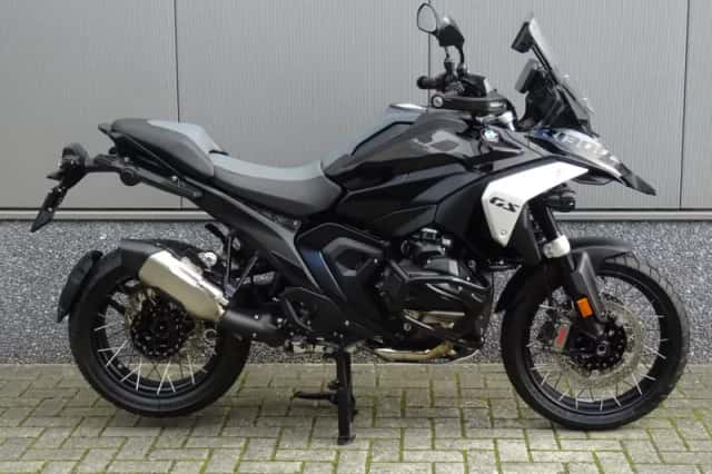 BMW R 1300 GS (2024) thumbnail 1