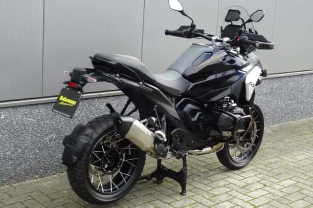 BMW R 1300 GS (2024) thumbnail 2