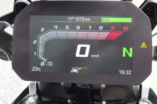 BMW R 1300 GS (2024) thumbnail 3