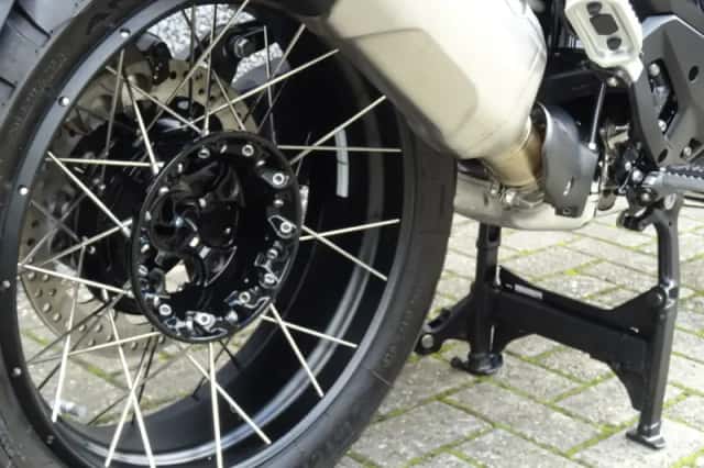 BMW R 1300 GS (2024) thumbnail 5