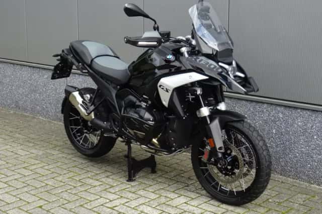 BMW R 1300 GS (2024) thumbnail 6